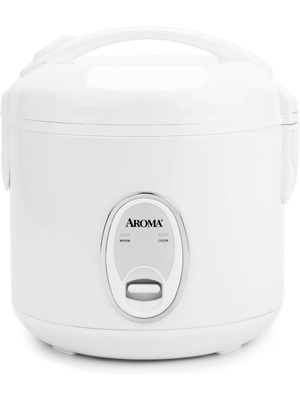 8-Cup Cool Touch Rice Cooker - Perfect for Easy Meal Prep & Delicious Rice!
